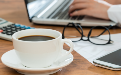 Jak przygotować się do pierwszego spotkania z ekspertem finansowym?